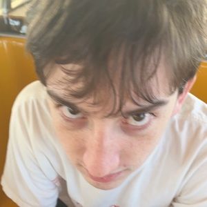 Meet your Posher, Blake